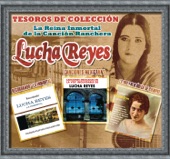 Tesoros de Colección: La Reina Inmortal de la Canción Ranchera artwork