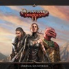 Divinity: Original Sin 2 (Original Soundtrack) artwork