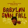 Babylon Soon Fall - EP
