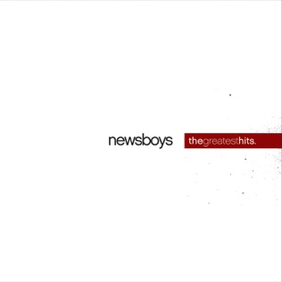 Newsboys It Is You