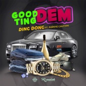 Good Ting Dem (feat. Popeye Caution) [Instrumental] artwork