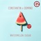 Watermelon Sugar (Bb Team Edit) - Constantin & Domino lyrics