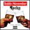 Rocky (feat. Young World) - Teddo November lyrics