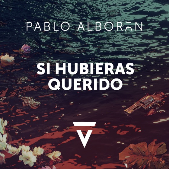 Cover artwork for Si Hubieras Querido