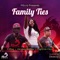 Family Ties (feat. C-Blaq & Flightrisk Clevo) - Hershee Wattley lyrics