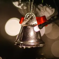 For Whom the Jingle Bell Tolls - Single - Torp