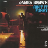 James Brown - After You Done It