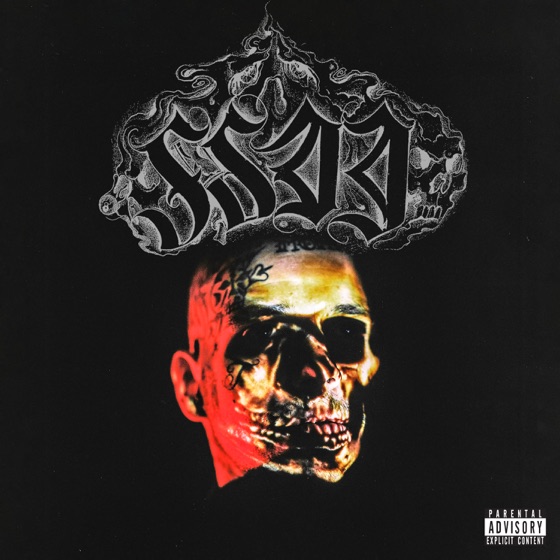 Cover artwork for ARP