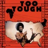 Too Tough / I'm Not Going to Let You Go - EP artwork