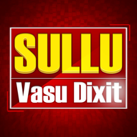 Vasu Dixit - Sullu (feat. Jyotsna Srikanth) - Single artwork