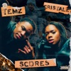 Scores (feat. Cristale) - Single