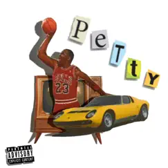 Petty - Single by JJ album reviews, ratings, credits