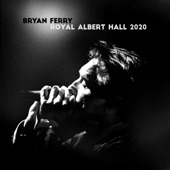 Live at the Royal Albert Hall 2020 artwork