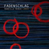Fadenschlag artwork