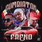Cumbiaton sin freno (feat. Alnz G) - Rosa Pistola & Dj Chekesito lyrics