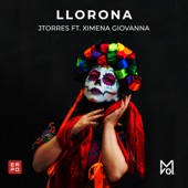 Llorona (feat. Ximena Giovanna) artwork