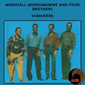 Kumawere artwork