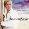 American Songs album lyrics, reviews, download