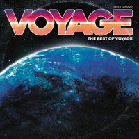 Voyage (French Band) - Souvenirs artwork