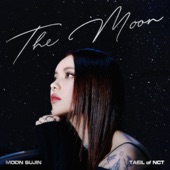 The Moon (feat. TAEIL) artwork