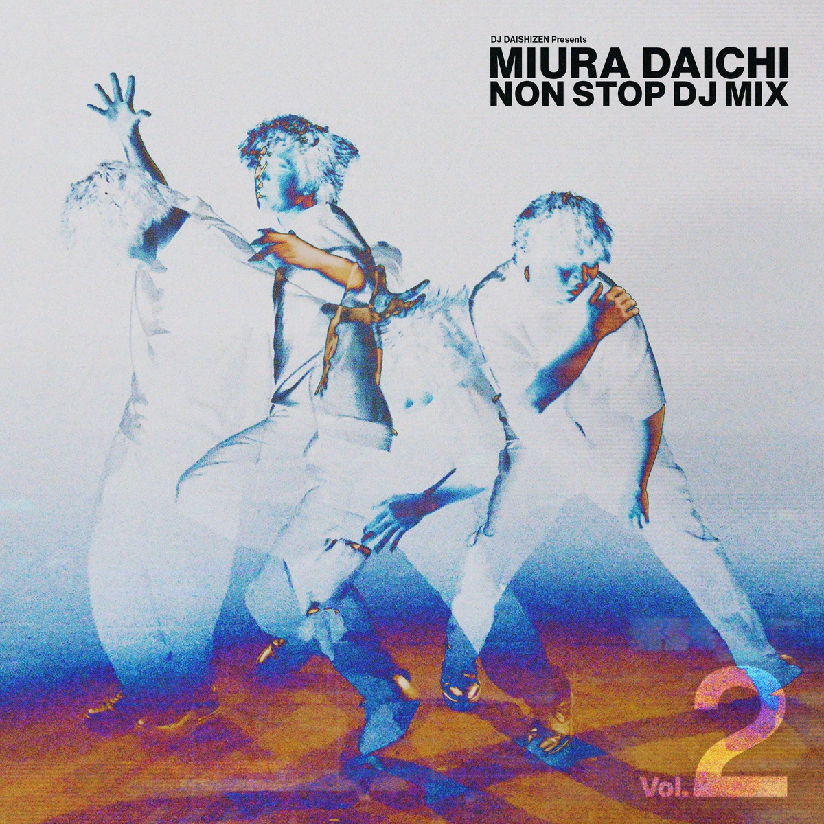 Daichi Miura Music Rankings