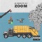 Zoom (feat. S-X) - 40 Skies lyrics