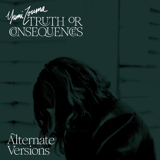 Cover artwork for Right Track / Wrong Man (Alternate Version)