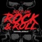 Solo Un Rock and Roll - Mantenga Distancia lyrics