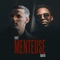 Menteuse (feat. Dadju) artwork