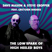 The Low Spark of High Heeled Boys (feat. Gretchen Rhodes) artwork