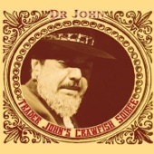 Dr. John - Crawfish Soiree (Bring Your Own Along)