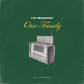 One Family - EP artwork