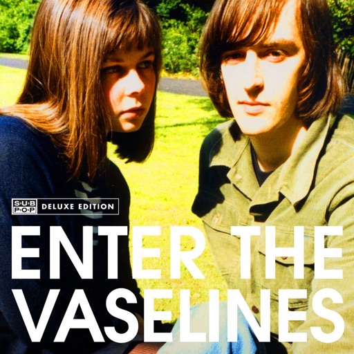 Art for Son of a Gun by The Vaselines
