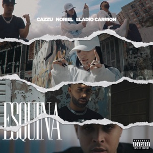 Esquina - Single