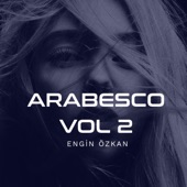 Arabesco, Vol. 2 artwork