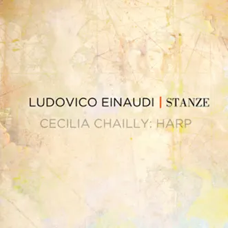 Stanze by Ludovico Einaudi album reviews, ratings, credits