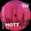 Hott - Single