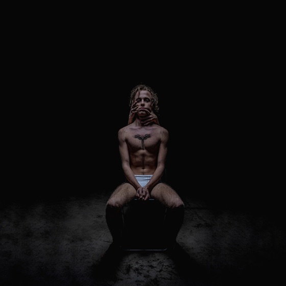 Cover artwork for Power