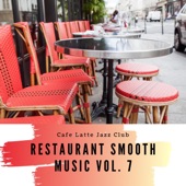 Restaurant Smooth Music Vol. 7 artwork