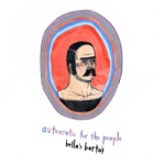 Autoerotic for the People - EP