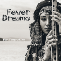 Ben Tavera King - Fever Dreams (feat. Jessita Reyes) artwork