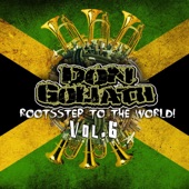 All Praises to Jah (Dub Version) artwork