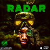 Radar artwork