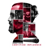 Certified Influence artwork