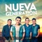 Incomparable (feat. Josh Morales) - Nueva Generazion lyrics