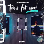 Time For You artwork