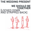 We Should Be Together (Locked Down and Stripped Back Version) [feat. Louise Wener] - Single