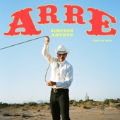 Arre artwork