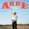 Arre artwork