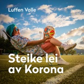 Steike lei av Korona artwork